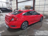 Honda Civic Ex-L 2HGFC1F70GH633097 снимка