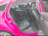 Honda Civic Ex-L 2HGFC1F70GH633097 снимка