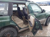 Subaru Forester S JF1SF65552H705658 снимка