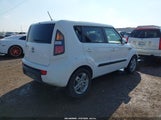 Kia Soul + KNDJT2A28B7286424 fotografie