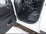 Jeep Patriot High Altitude 4X4 1C4NJRFB8HD100657 photo