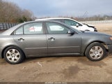 Hyundai Sonata Gls 5NPET46C29H532856 снимка