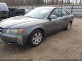 Hyundai Sonata Gls 5NPET46C29H532856 снимка