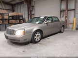 Cadillac Deville Standard 1G6KD54YX4U146532 fotografie