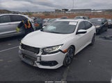 Honda Civic Ex-L 19XFC1F76GE211359 снимка