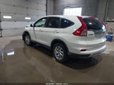 Honda Cr-V Ex 5J6RM4H53FL071469 снимка
