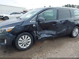 Kia Sedona Ex KNDMC5C14G6136374 снимка