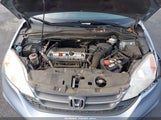 Honda Cr-V Lx 5J6RE3H31BL053164 снимка
