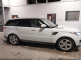 Land Rover Range Rover Sport Hse Mhev SALWR2SU3LA709833 fotografie