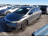 Honda Civic Lx 19XFA16529E042464 снимка