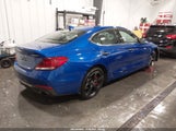 Genesis G70 3.3T Awd KMTG34LE1LU061943 снимка