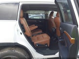 Toyota Highlander Hybrid Limited Platinum 5TDDGRFH5KS068227 снимка