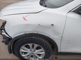 Nissan Rogue Sv 5N1AT2MV9GC894971 снимка