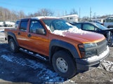 Chevrolet Colorado Lt 1GCDT136768214119 снимка
