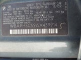 BMW 328I WBAPH5C59AA439914 снимка