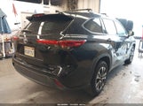 Toyota Highlander Xle 5TDHZRAH4LS508975 снимка
