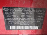 Hyundai Sonata Se 5NPEG4JA1MH075489 снимка