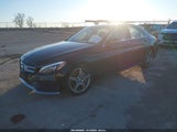 Mercedes-Benz C 300 Sport 4Matic 55SWF4KBXFU037693 снимка