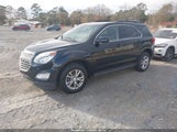 Chevrolet Equinox Lt 2GNALCEK3G1177719 снимка