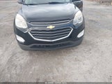 Chevrolet Equinox Lt 2GNALCEK3G1177719 снимка
