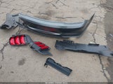 Ford Mustang Ecoboost Premium 1FATP8UH2J5176873 снимка