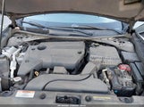Nissan Altima 2.5 S 1N4AL3AP7GN343514 снимка