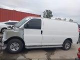 GMC Savana  Work Van 1GTW7AFG7J1214785 снимка