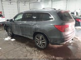 Honda Pilot Touring 5FNYF6H95HB001701 снимка