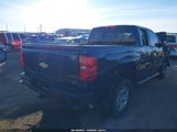 Chevrolet Silverado  2Lt 1GCVKREC4HZ114324 снимка