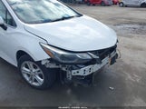 Chevrolet Cruze Lt Auto 1G1BE5SM8G7327716 снимка