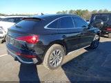 Audi Q5 Sportback Premium Plus 45 Tfsi S Line Quattro S Tronic WA15AAFY0P2025141 снимка