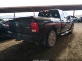 Ram  Express 4X4 6'4 Box 1C6RR7FG3JS332151 снимка