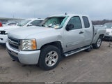 Chevrolet Silverado  Ls 1GCSCREA0AZ149057 снимка