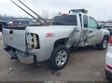 Chevrolet Silverado  Ls 1GCSCREA0AZ149057 снимка