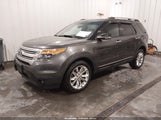 Ford Explorer Xlt 1FM5K8D85FGB30494 снимка