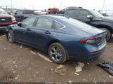 Honda Accord Hybrid Ex-L 1HGCY2F61SA049588 fotografie