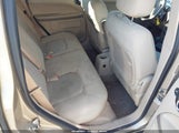 Chevrolet Hhr Ls 3GNDA13D27S600872 снимка