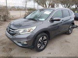 Honda Cr-V Touring 5J6RM3H91FL025765 снимка