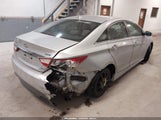 Hyundai Sonata Limited 2.0T 5NPEC4ABXEH850880 снимка