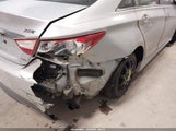 Hyundai Sonata Limited 2.0T 5NPEC4ABXEH850880 снимка