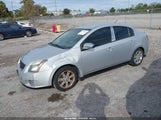 Nissan Sentra 2.0Sr 3N1AB6AP4AL631130 снимка