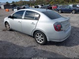 Nissan Sentra 2.0Sr 3N1AB6AP4AL631130 снимка
