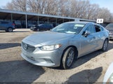 Mazda Mazda6 I Sport JM1GJ1U59G1437104 снимка