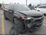 Chevrolet Traverse Ls 1GNERFKW7JJ227902 снимка