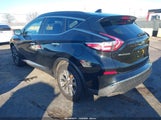 Nissan Murano Sv 5N1AZ2MH3JN117755 fotografie