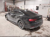 Audi S5 3.0T Premium Plus WAUB4CF58JA003738 снимка