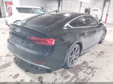 Audi S5 3.0T Premium Plus WAUB4CF58JA003738 снимка