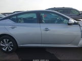 Nissan Altima S Fwd 1N4BL4BV0MN324743 снимка
