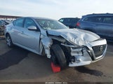 Nissan Altima S Fwd 1N4BL4BV0MN324743 fotografie