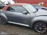 Volkswagen Beetle 2.0T Final Edition Se/2.0T Final Edition Sel/2.0T S/2.0T Se 3VW5DAAT6KM504199 снимка